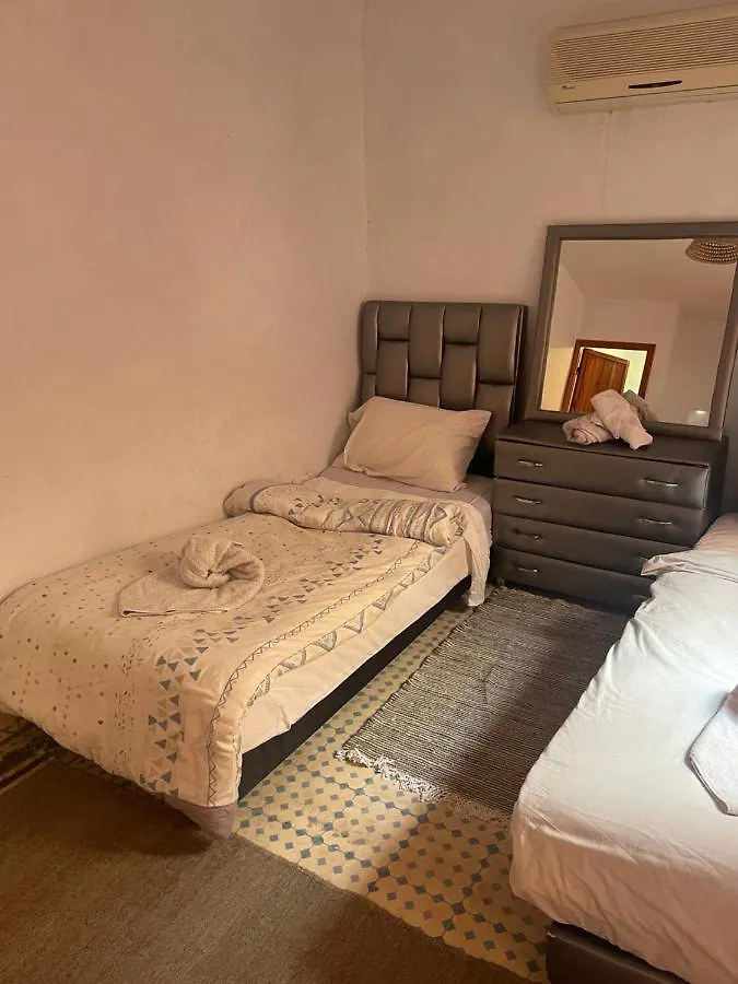 مراكش Riad Isabele In Old Medina المغرب