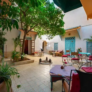 Bed and breakfast Dar Marhaba, Marrakesh