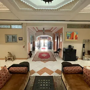 فندق Narjisse, مراكش
