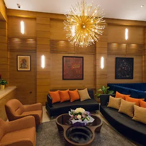 فندق Appart-hotel Marrakech, مراكش