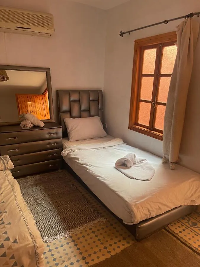 Hotel Riad Isabele In Old Medina Marrakesh