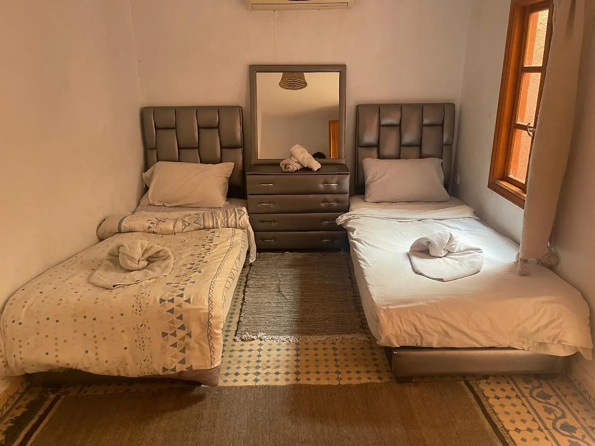 Riad Isabele In Old Medina Marrakesh 0*,  Morocco